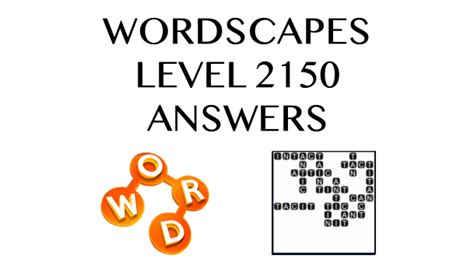 wordscapes level 2150|Wordscapes Level 2150 Answers [ + Bonus Words ] .